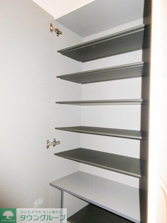 エトワールおおたかの物件内観写真